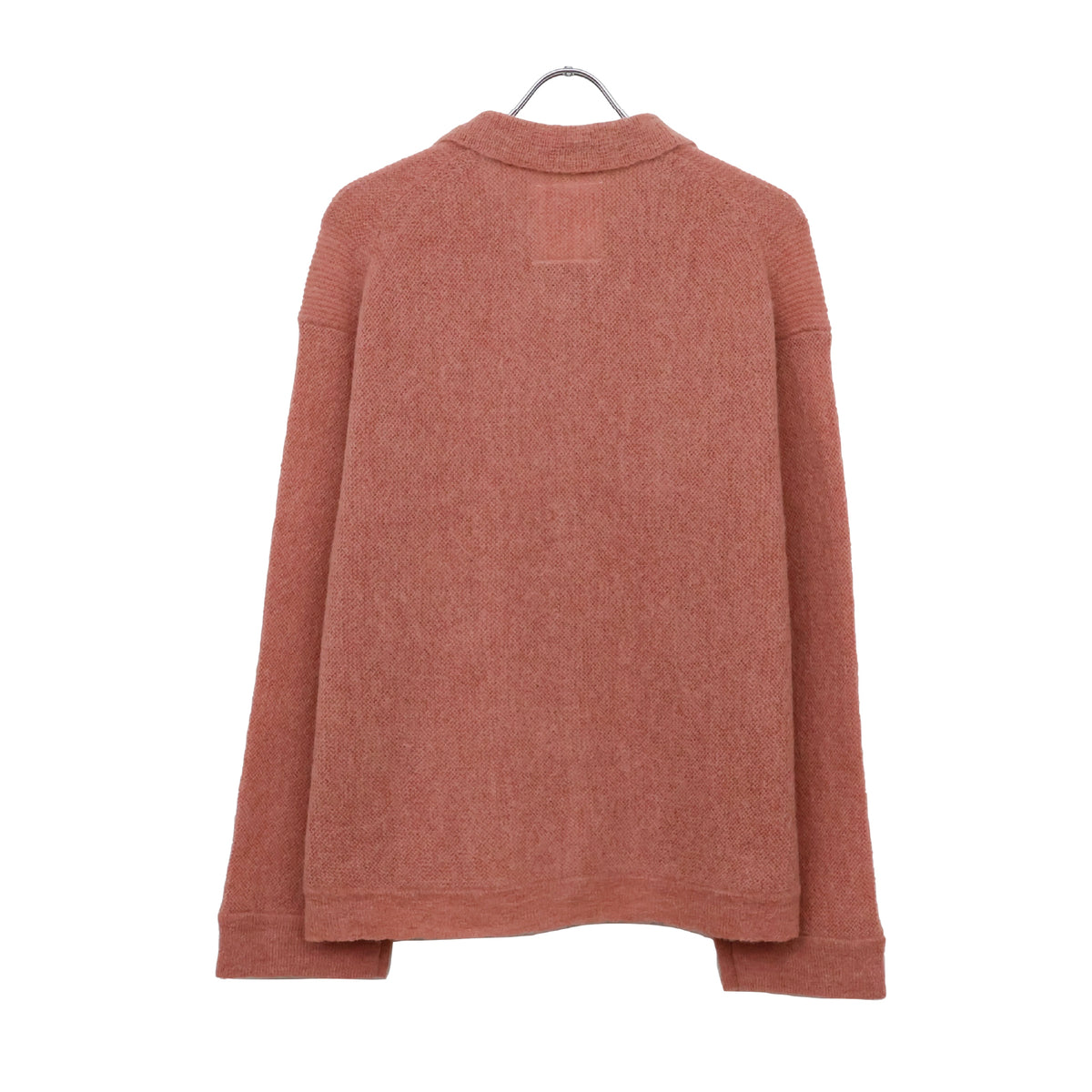 KNIT SHIRT