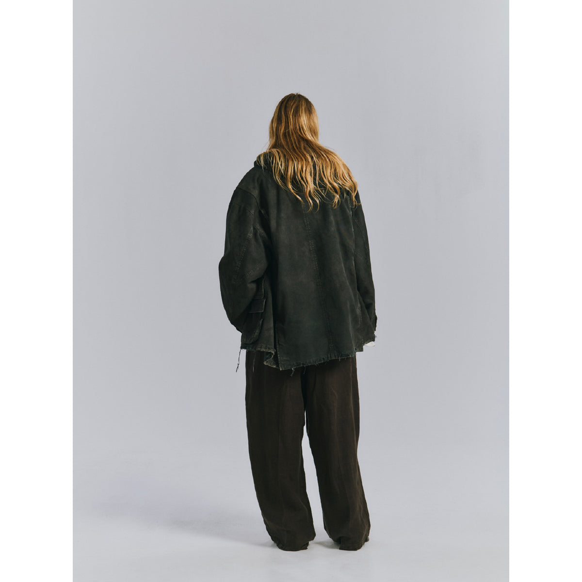 FINX HUNTING JACKET