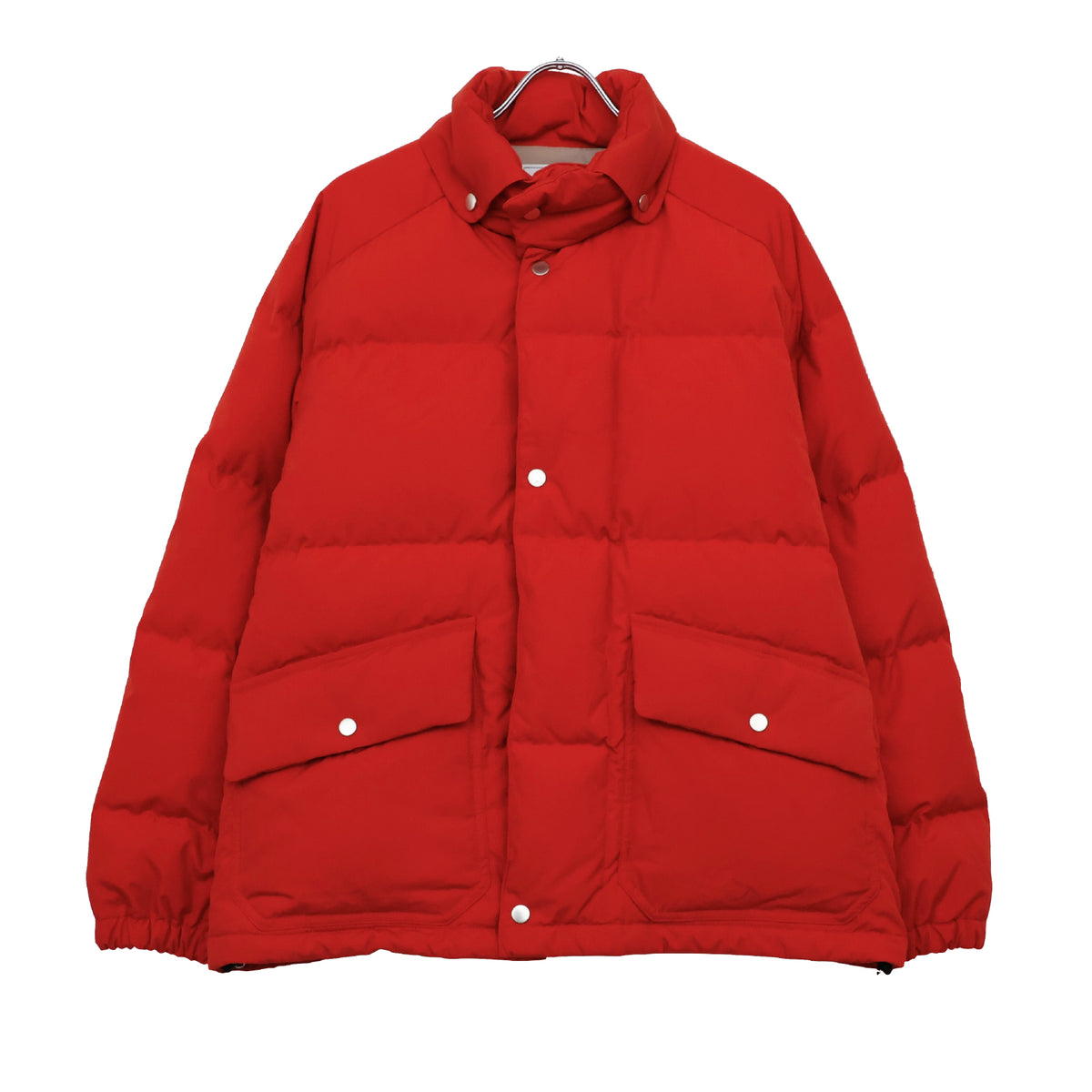 AGING DOWN JACKET