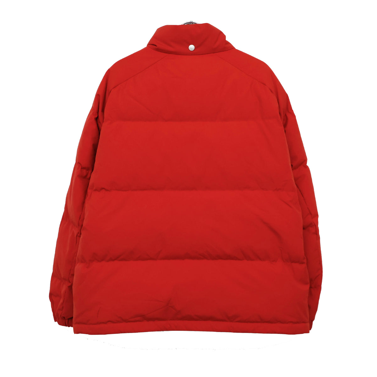 AGING DOWN JACKET