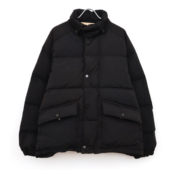 AGING DOWN JACKET