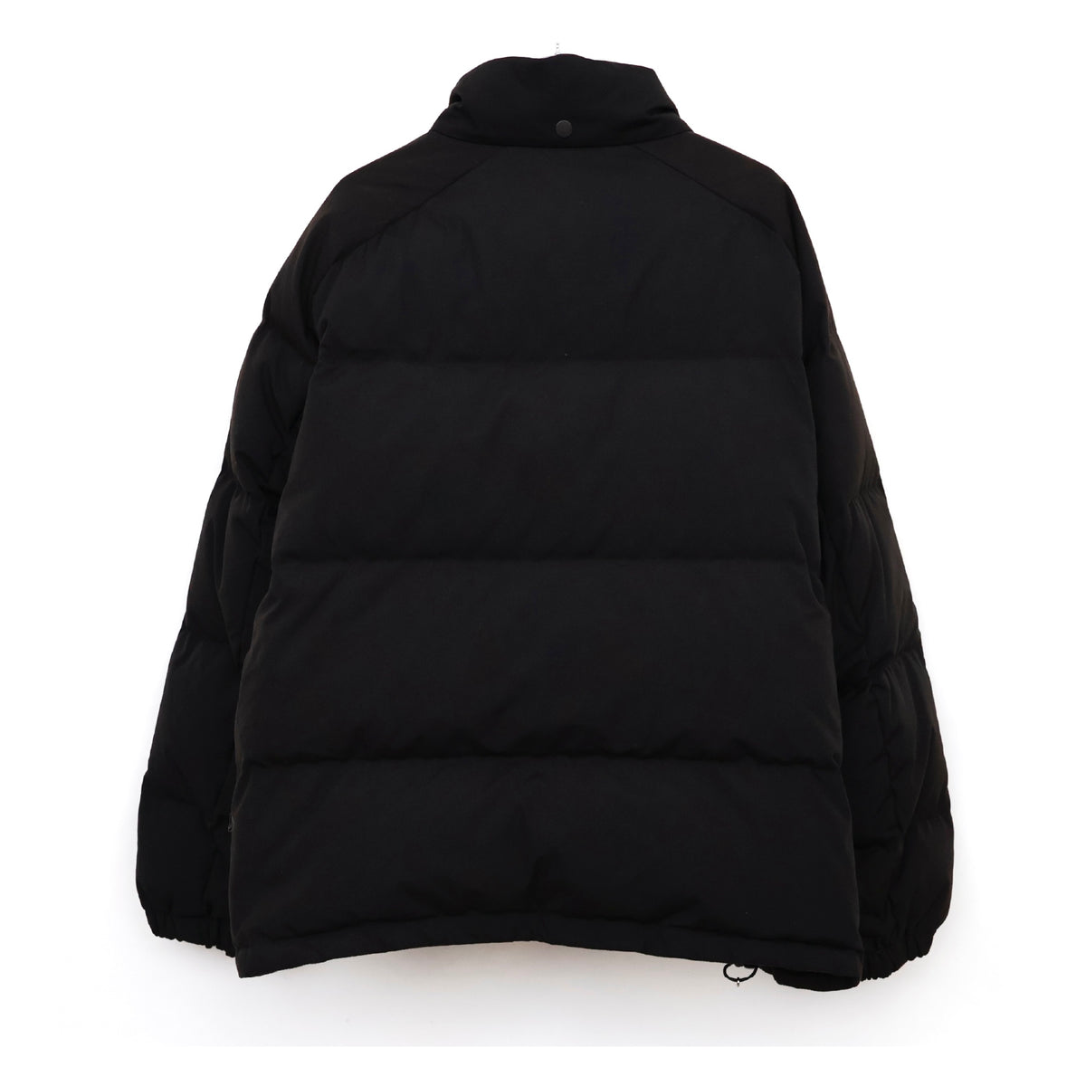AGING DOWN JACKET