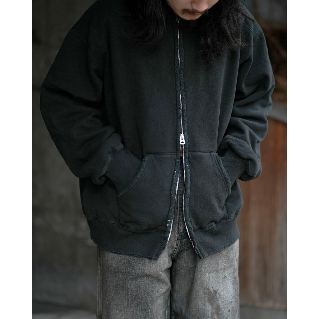 モデル：163cm　着用サイズ：1