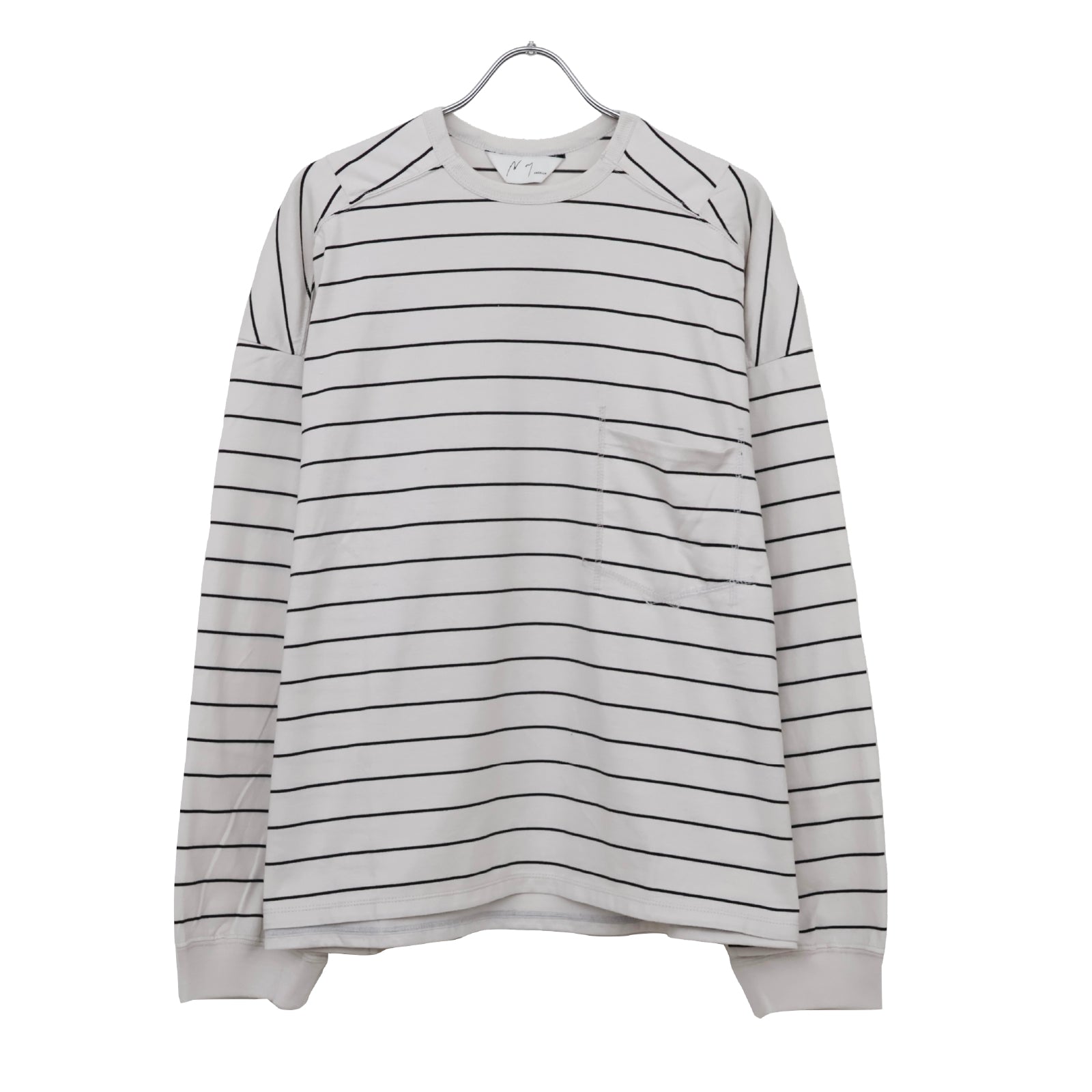 BORDER LS - ref. / Web Store