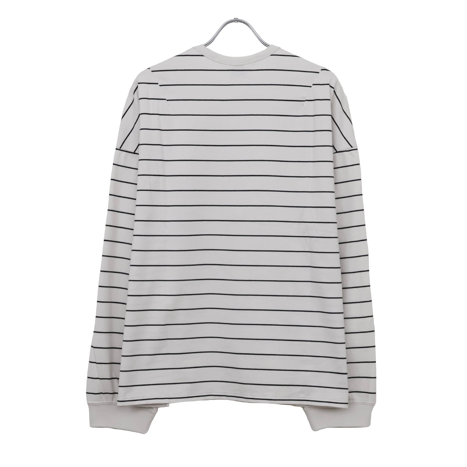 BORDER LS - ref. / Web Store