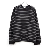 BORDER LS BLACK