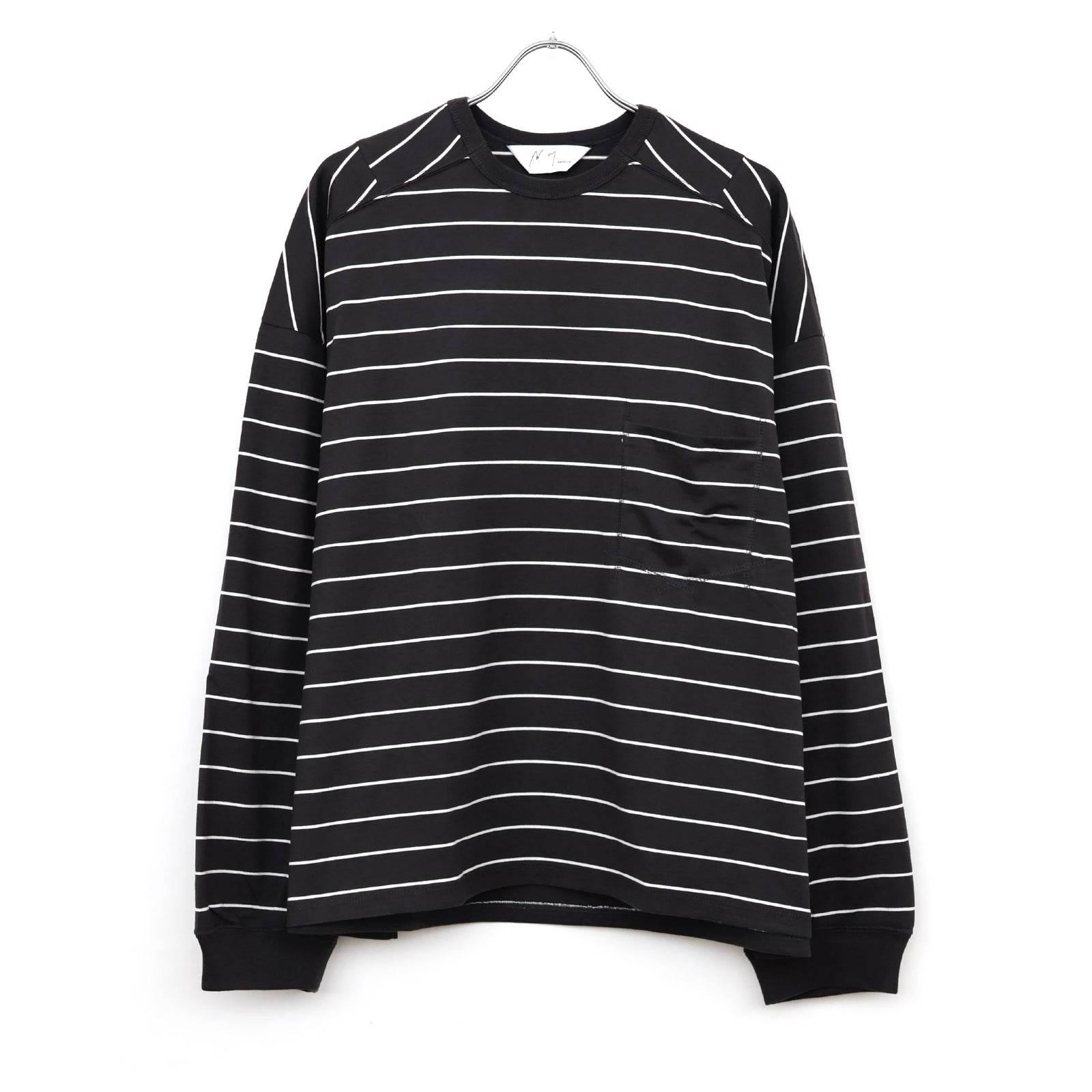BORDER LS - ref. / Web Store