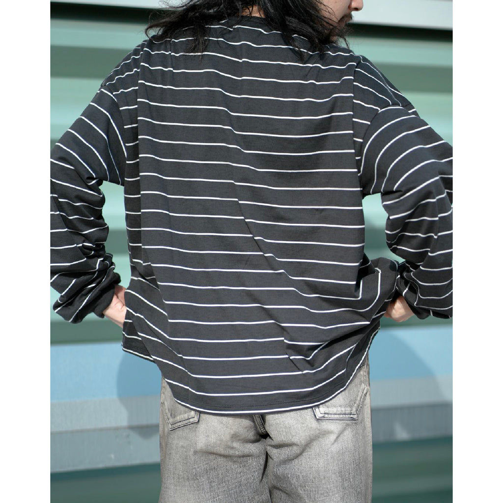 モデル：163cm　着用サイズ：1