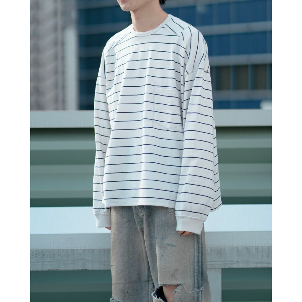 モデル：175cm　着用サイズ：2