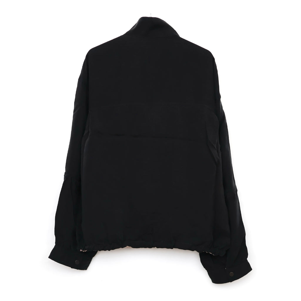 CUPRO REVERSIBLE JACKET - ref. / Web Store