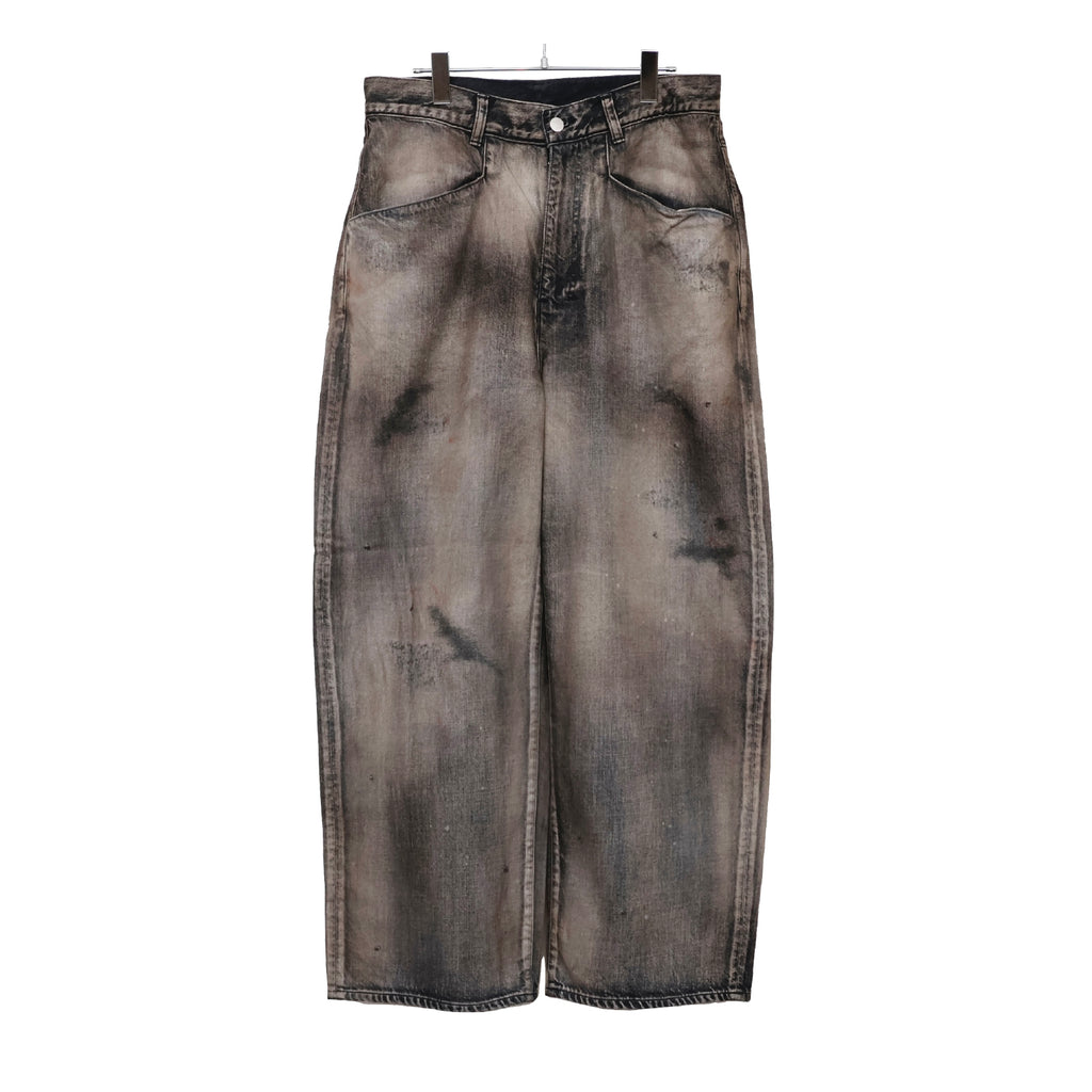 #6 AGING type-B - ref. / Web Store