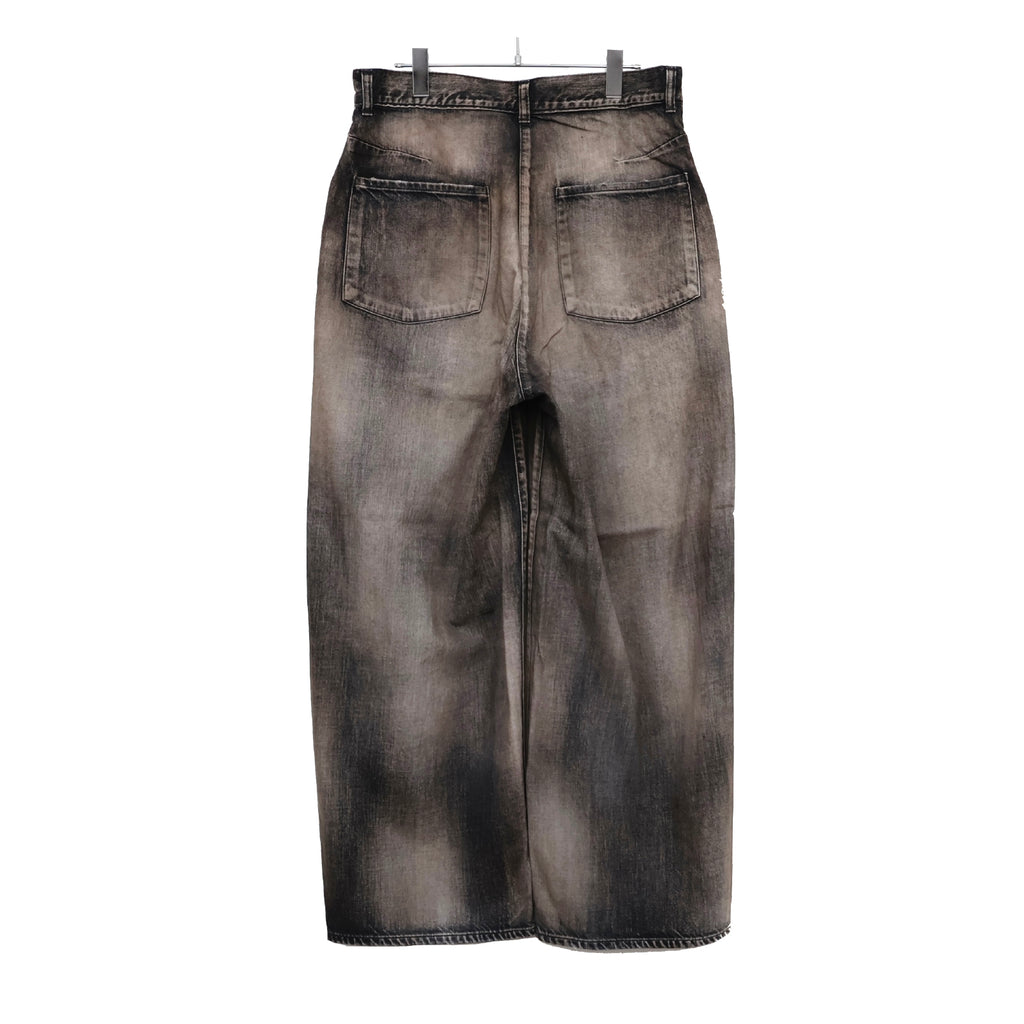 #6 AGING type-B - ref. / Web Store