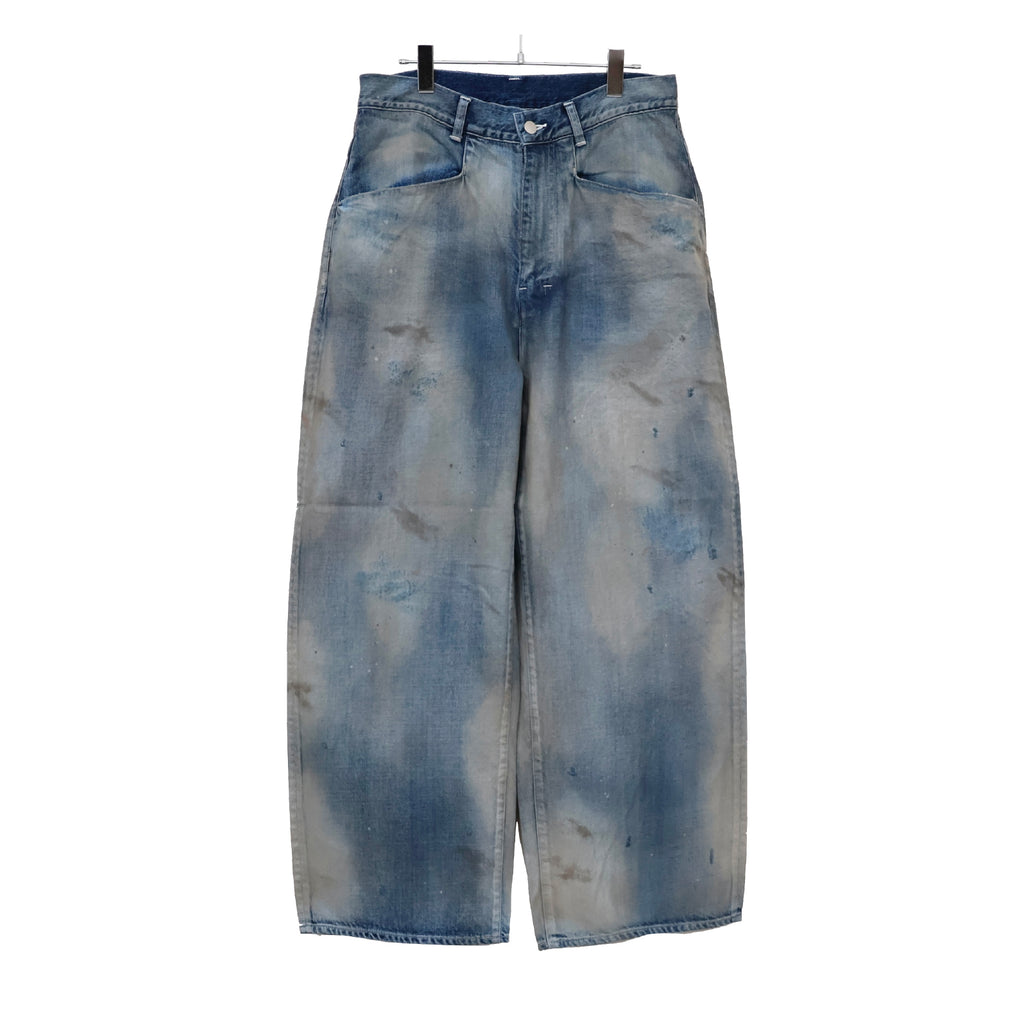 #6 AGING type-B - ref. / Web Store