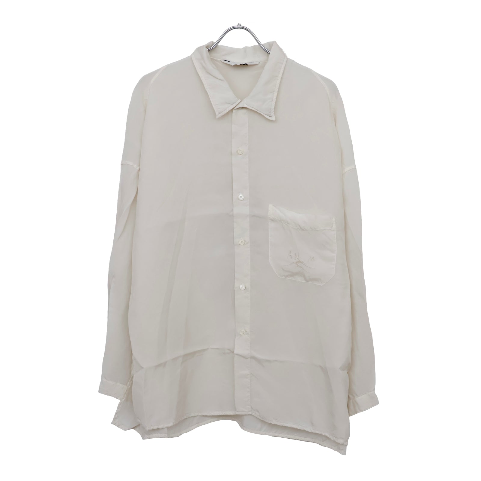 EMBROIDERED SOUVENIR SHIRT - ref. / Web Store