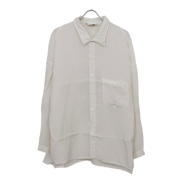 EMBROIDERED SOUVENIR SHIRT - ref. / Web Store