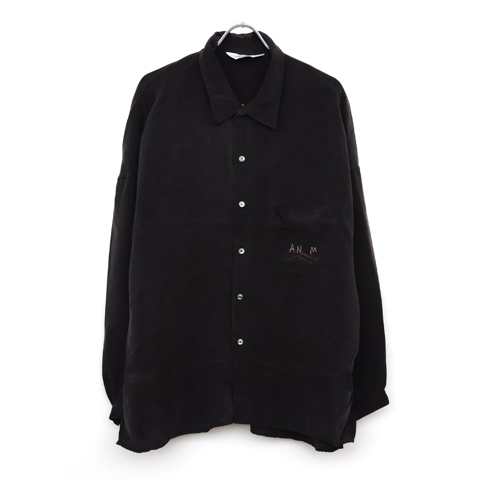 EMBROIDERED SOUVENIR SHIRT - ref. / Web Store