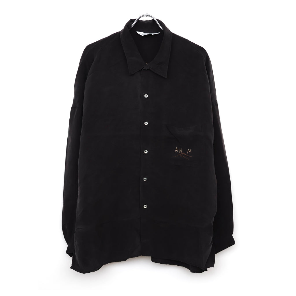 EMBROIDERED SOUVENIR SHIRT | ref. / Web Store