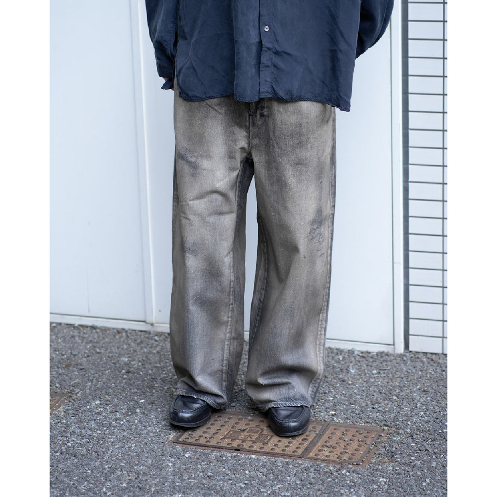 #6 AGING type-B - ref. / Web Store
