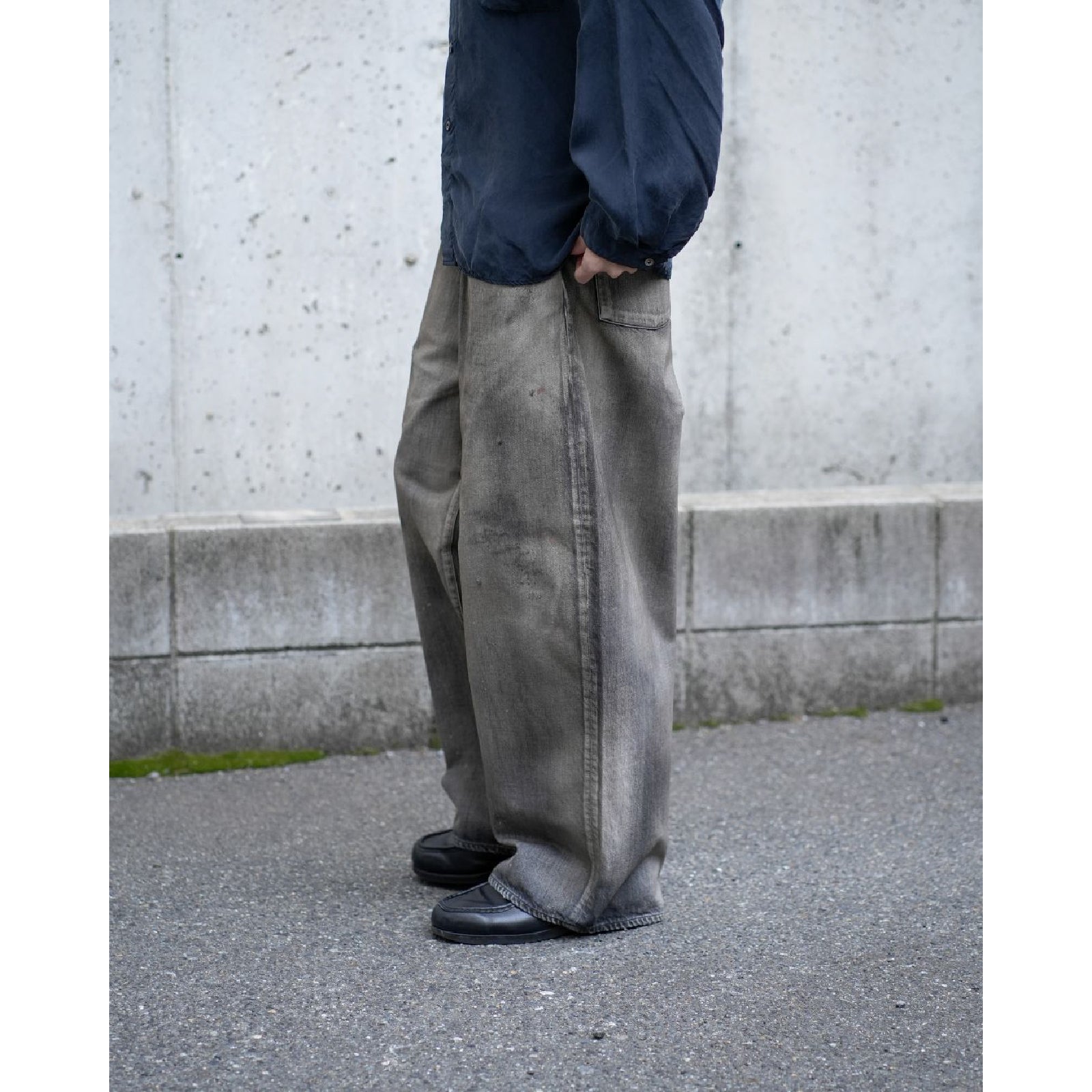 06 AGING type-B | ref. / Web Store