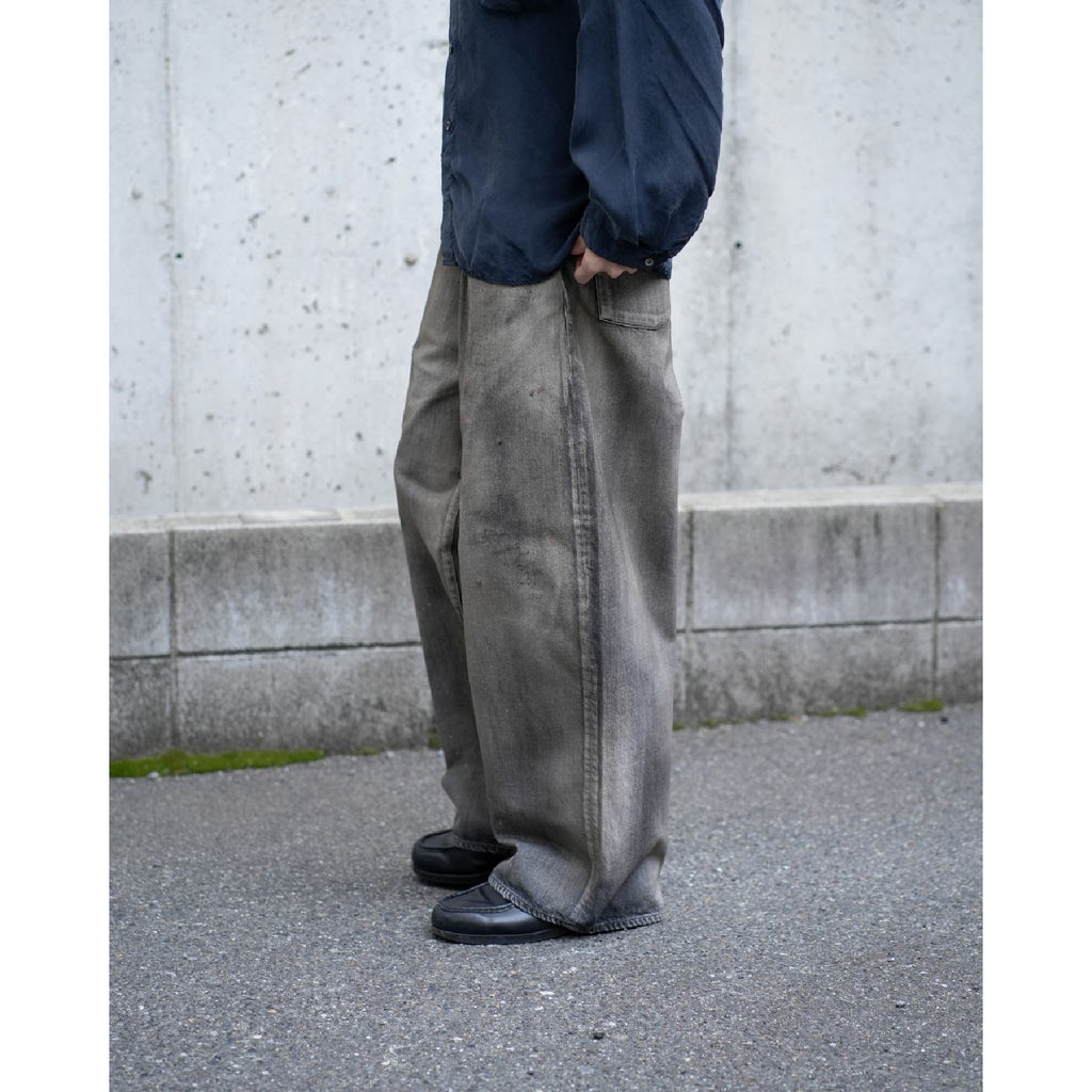 06 AGING type-B | ref. / Web Store