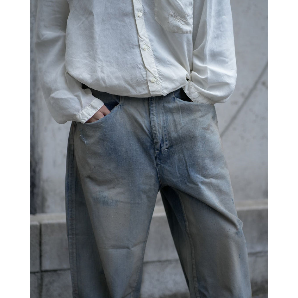 06 AGING type-B | ref. / Web Store