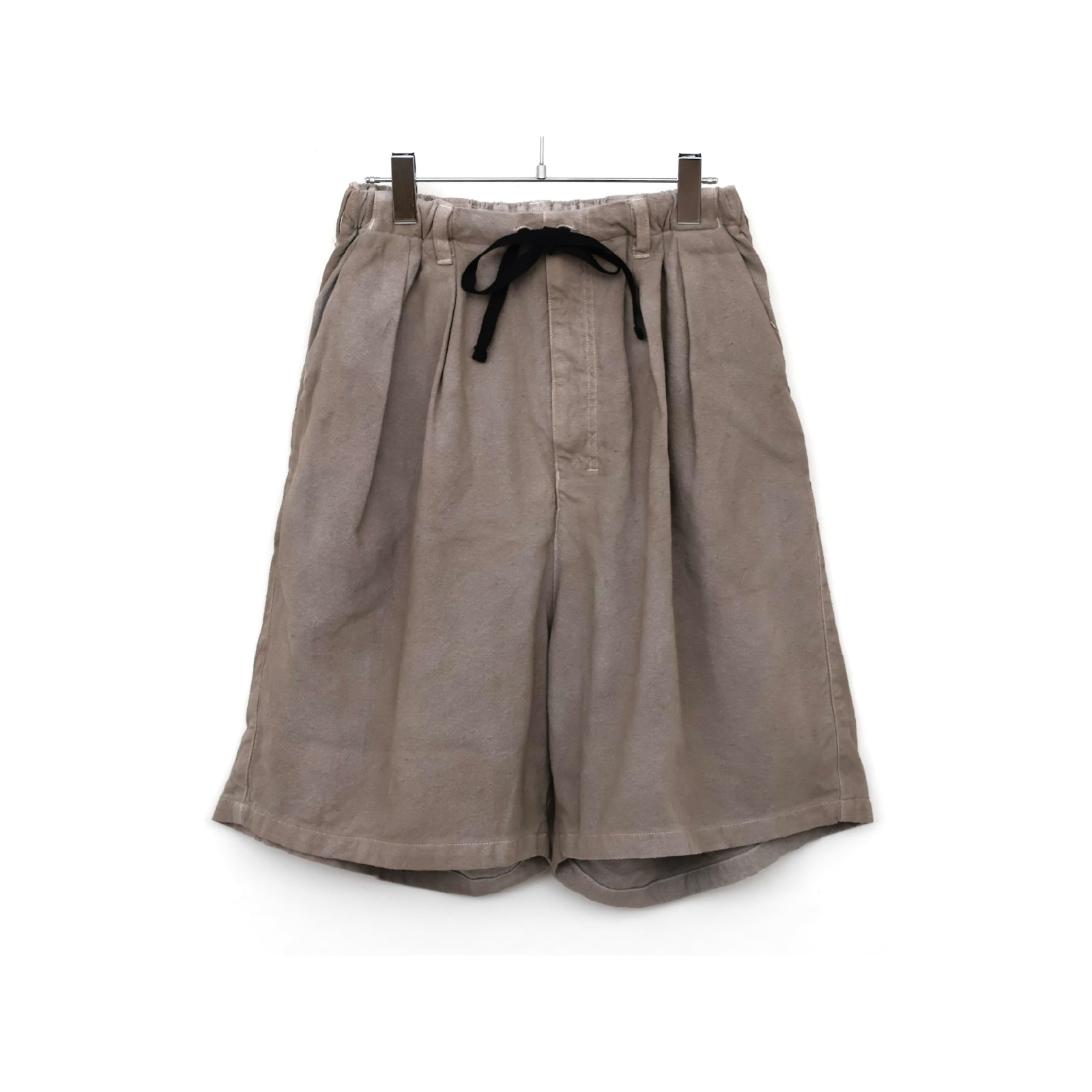 C/R DUCK SHORT PANTS