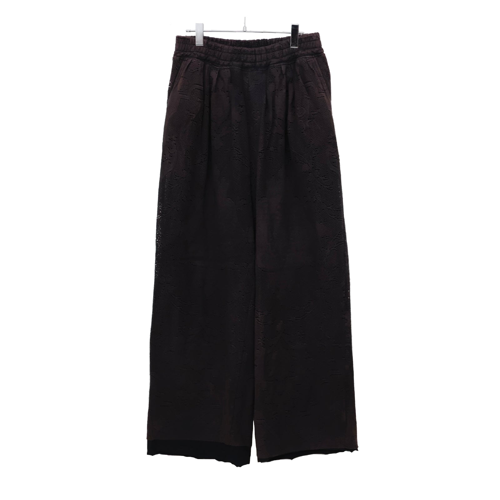 AGING LACE DOUBLE PANEL SLACKS