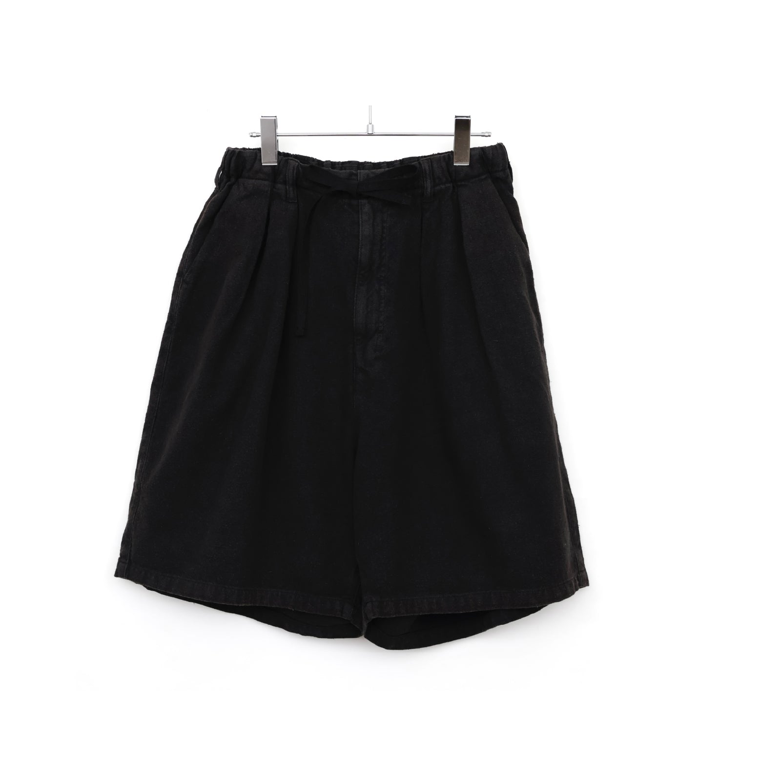 C/R DUCK SHORT PANTS