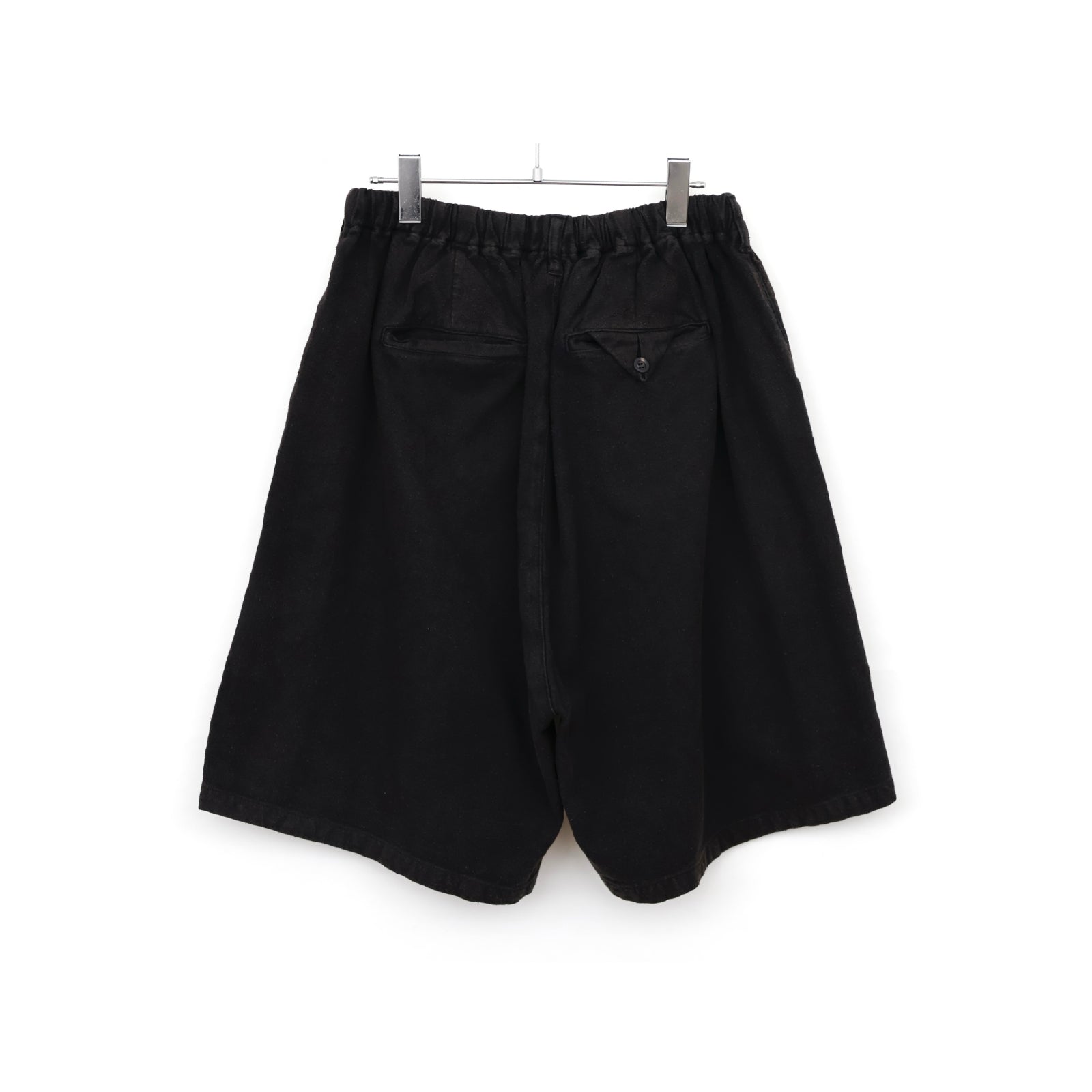 C/R DUCK SHORT PANTS