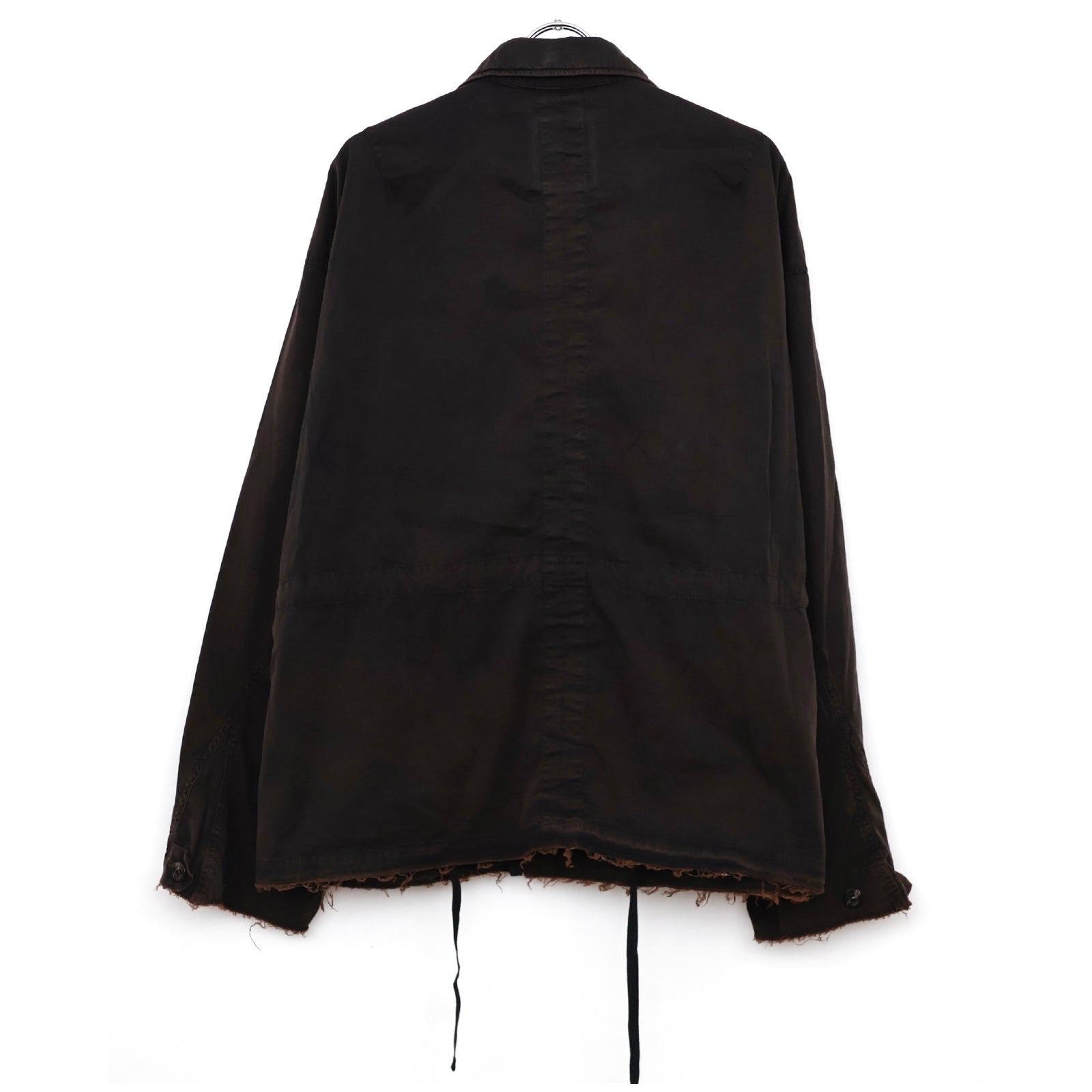 AGING FIELD JACKET