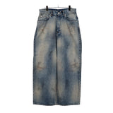 #05 AGING type-D INDIGO