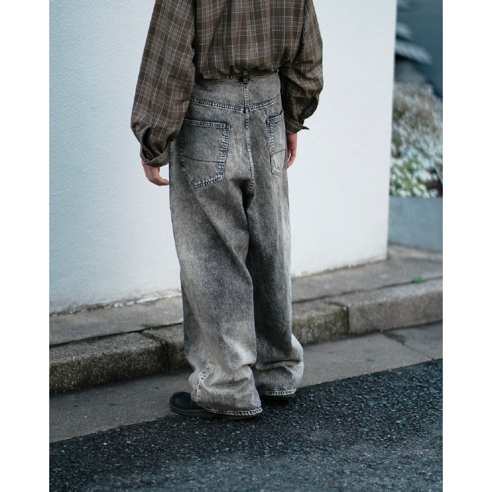 #05 AGING type-D