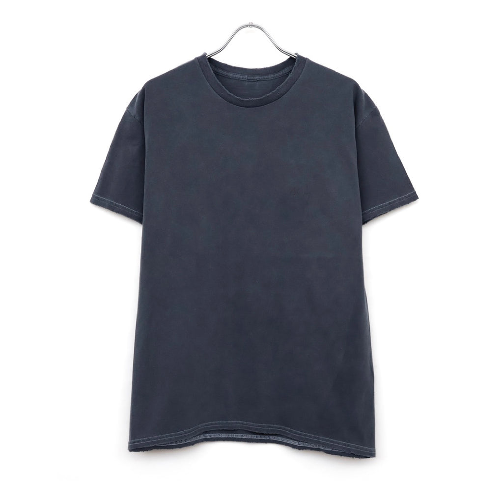 EMBROIDERY T-SHIRT