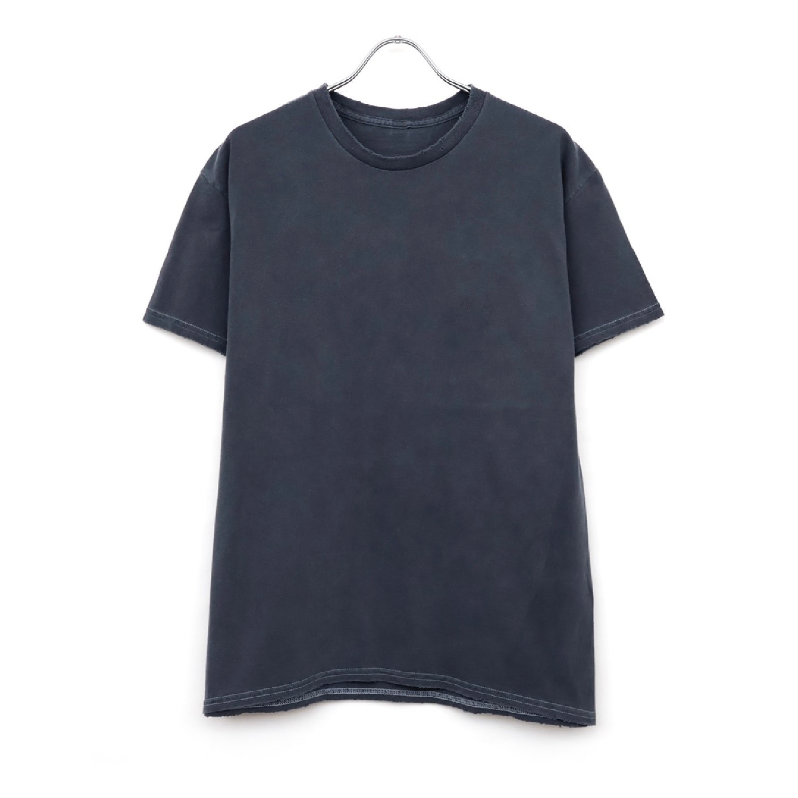 EMBROIDERY T-SHIRT