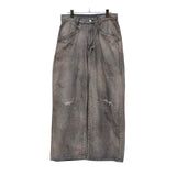#06 10oz AGING type-A BLACK