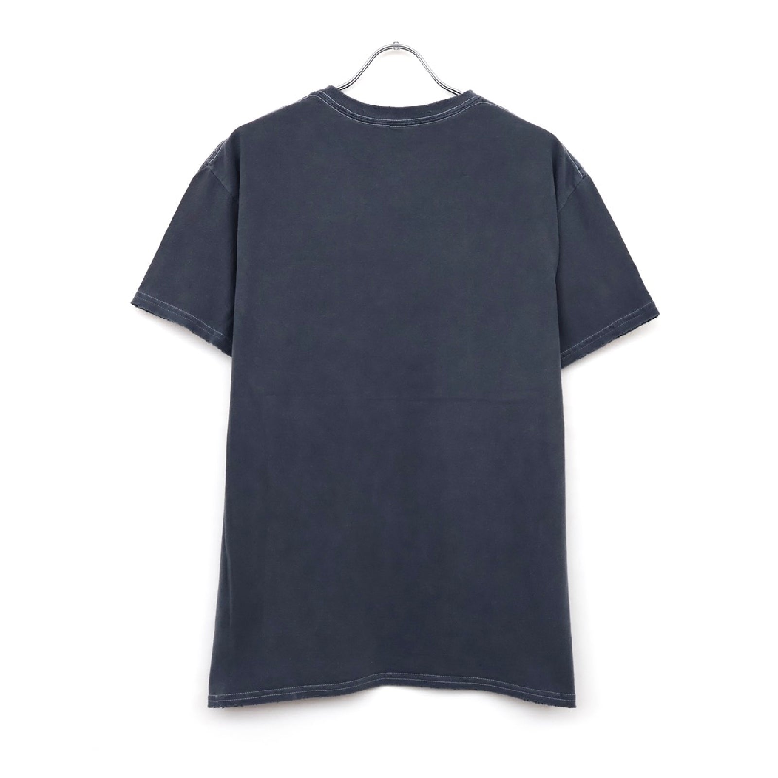 EMBROIDERY T-SHIRT