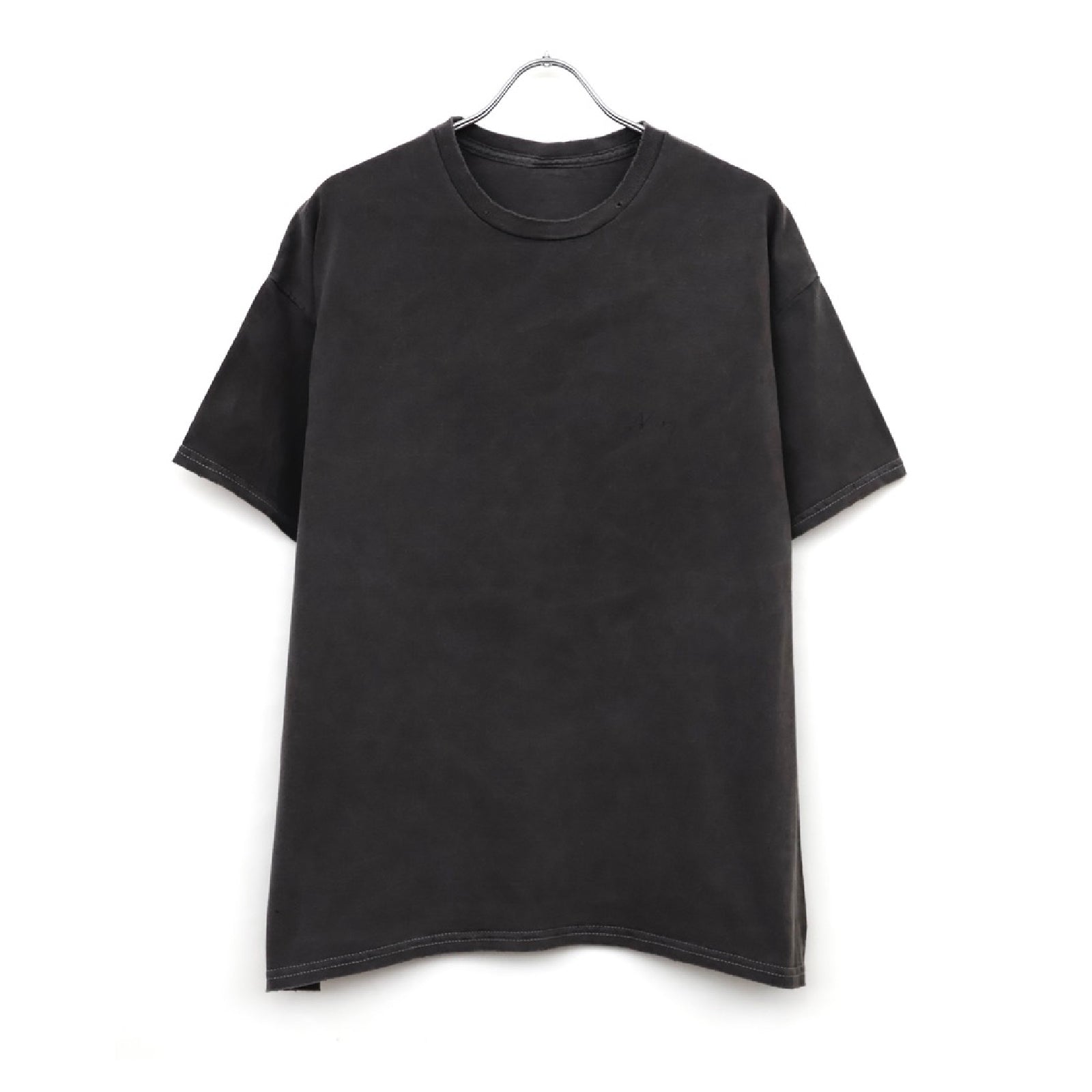 EMBROIDERY T-SHIRT