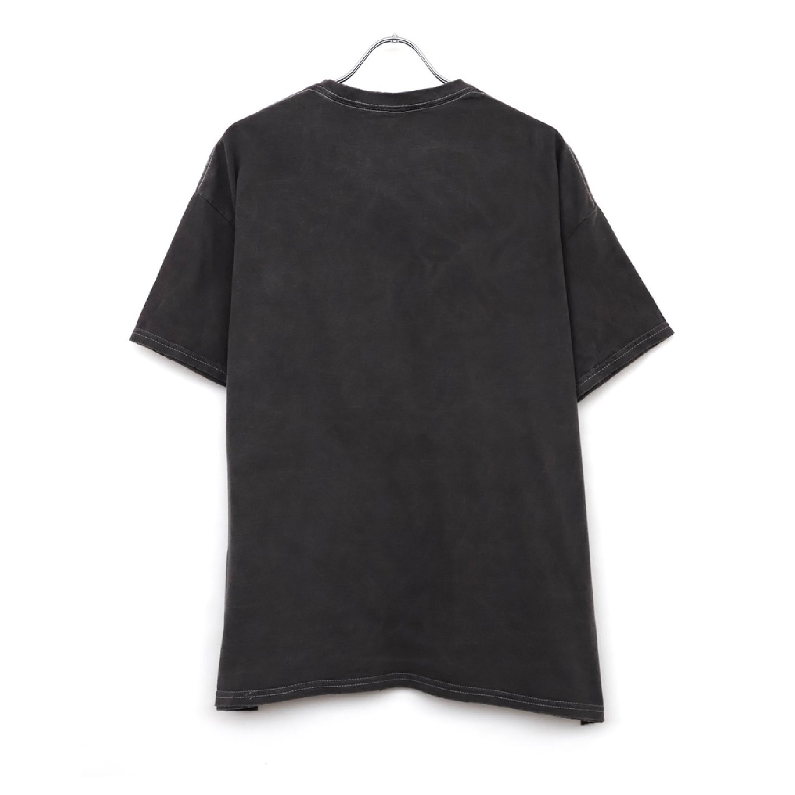 EMBROIDERY T-SHIRT