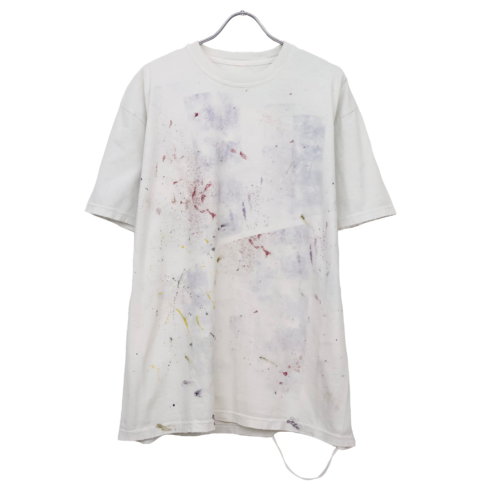 ABSTRACT T-SHIRT
