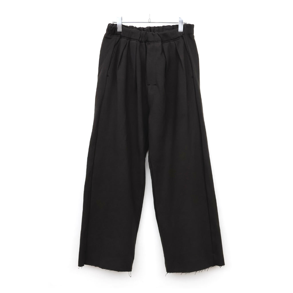 SWEAT SLACKS