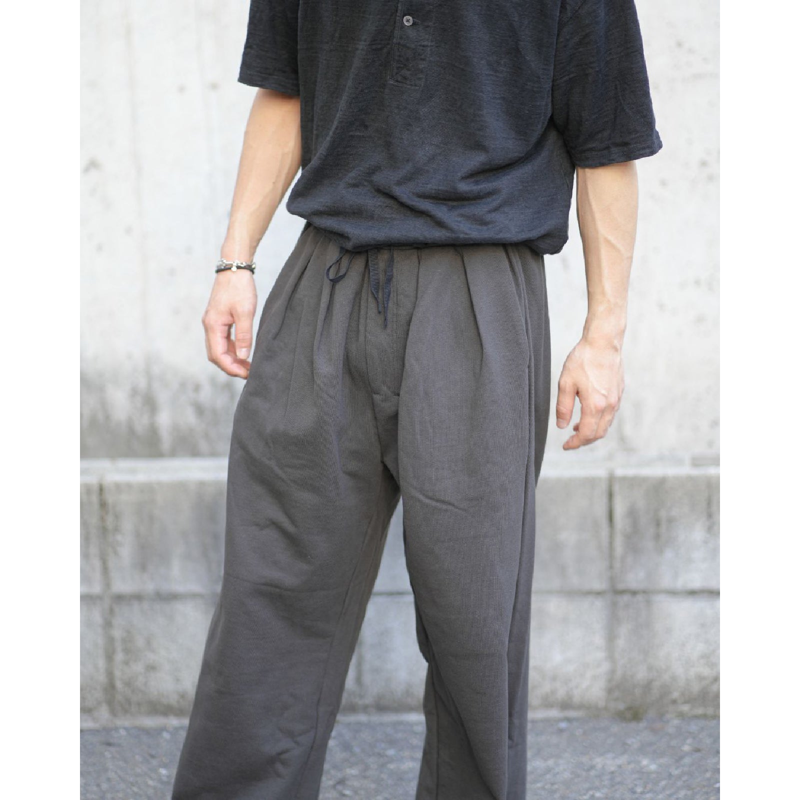 SWEAT SLACKS