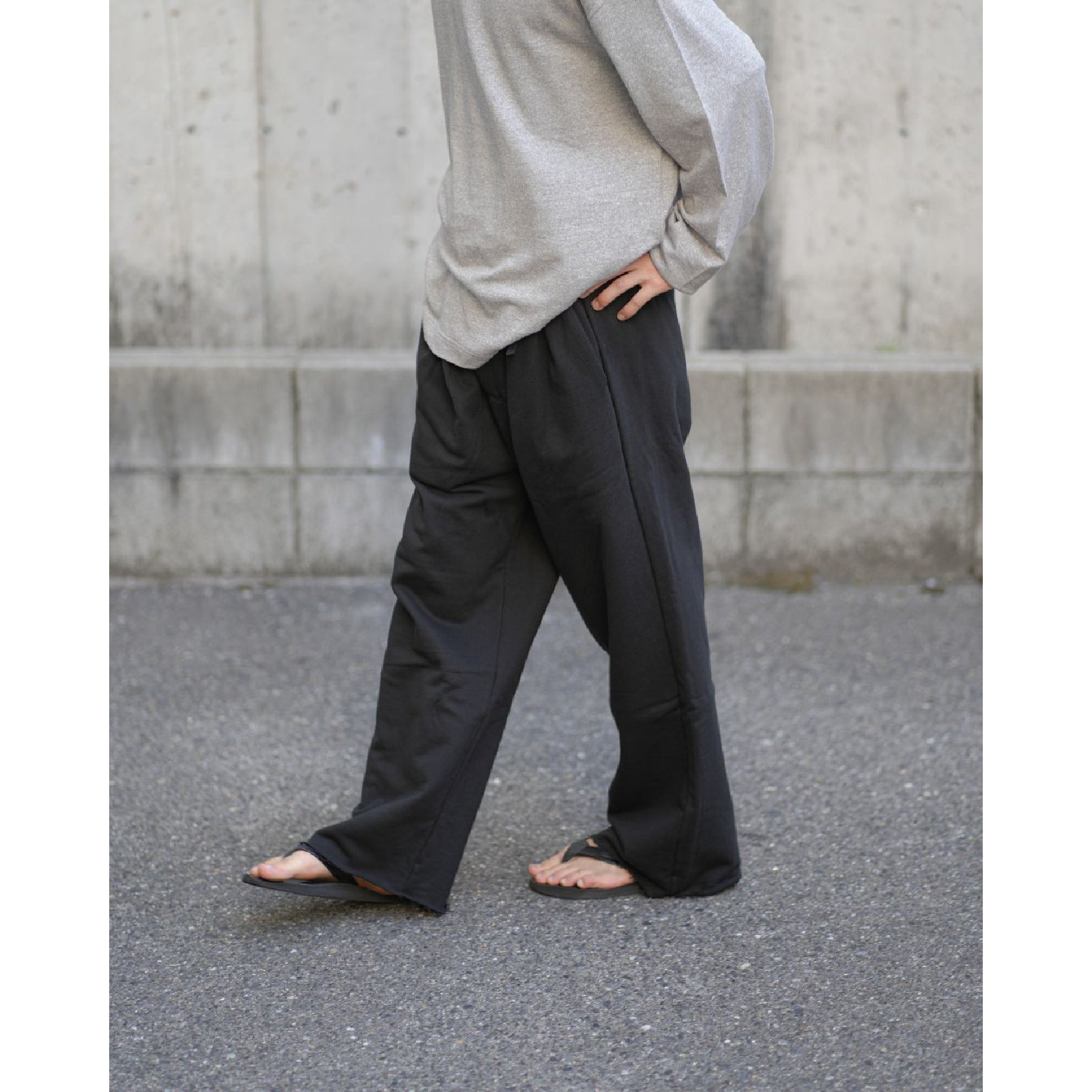 SWEAT SLACKS