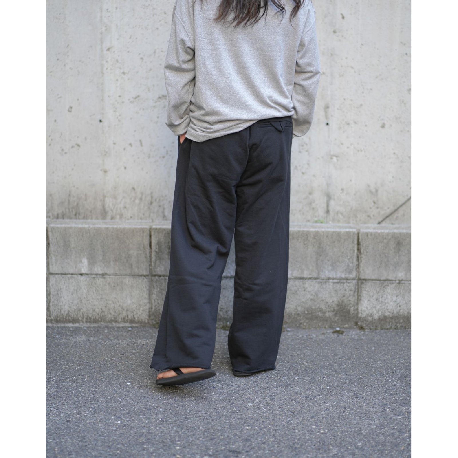 SWEAT SLACKS