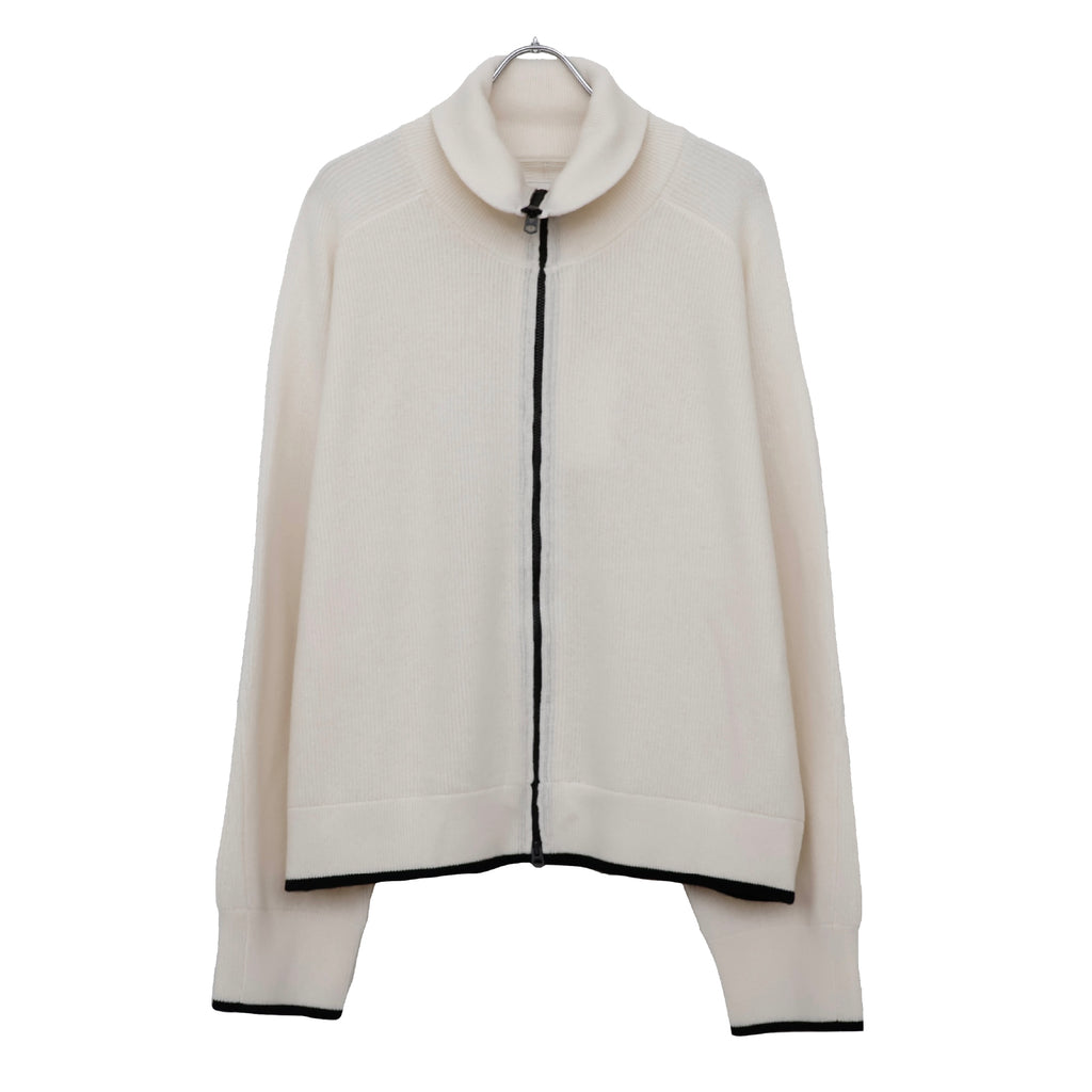 C/W DRIVERS KNIT