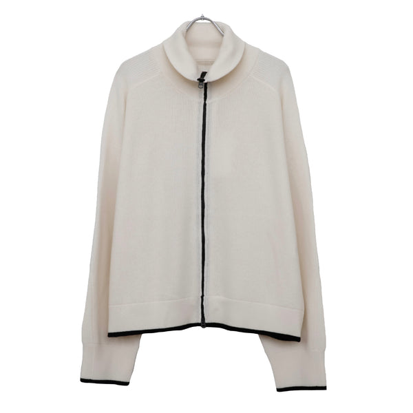 C/W DRIVERS KNIT