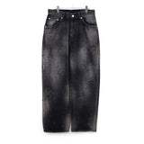 #02 AGING01 BLACK
