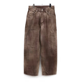 #03 AGING01 BROWN