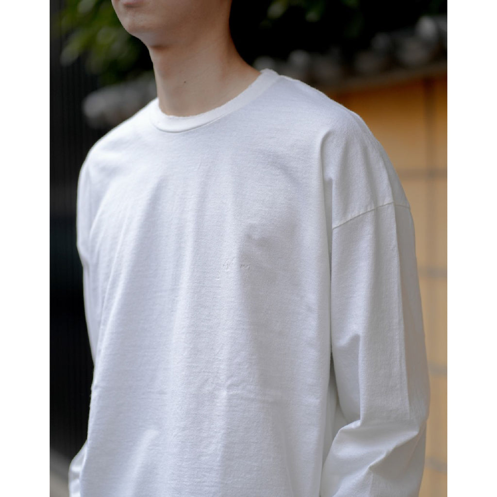 モデル：183cm　着用サイズ：2