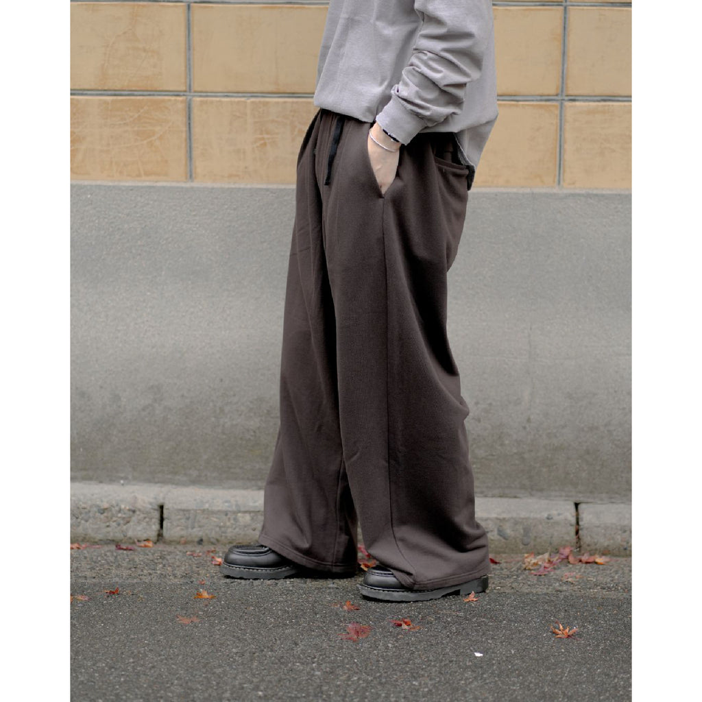 モデル：175cm　着用サイズ：1