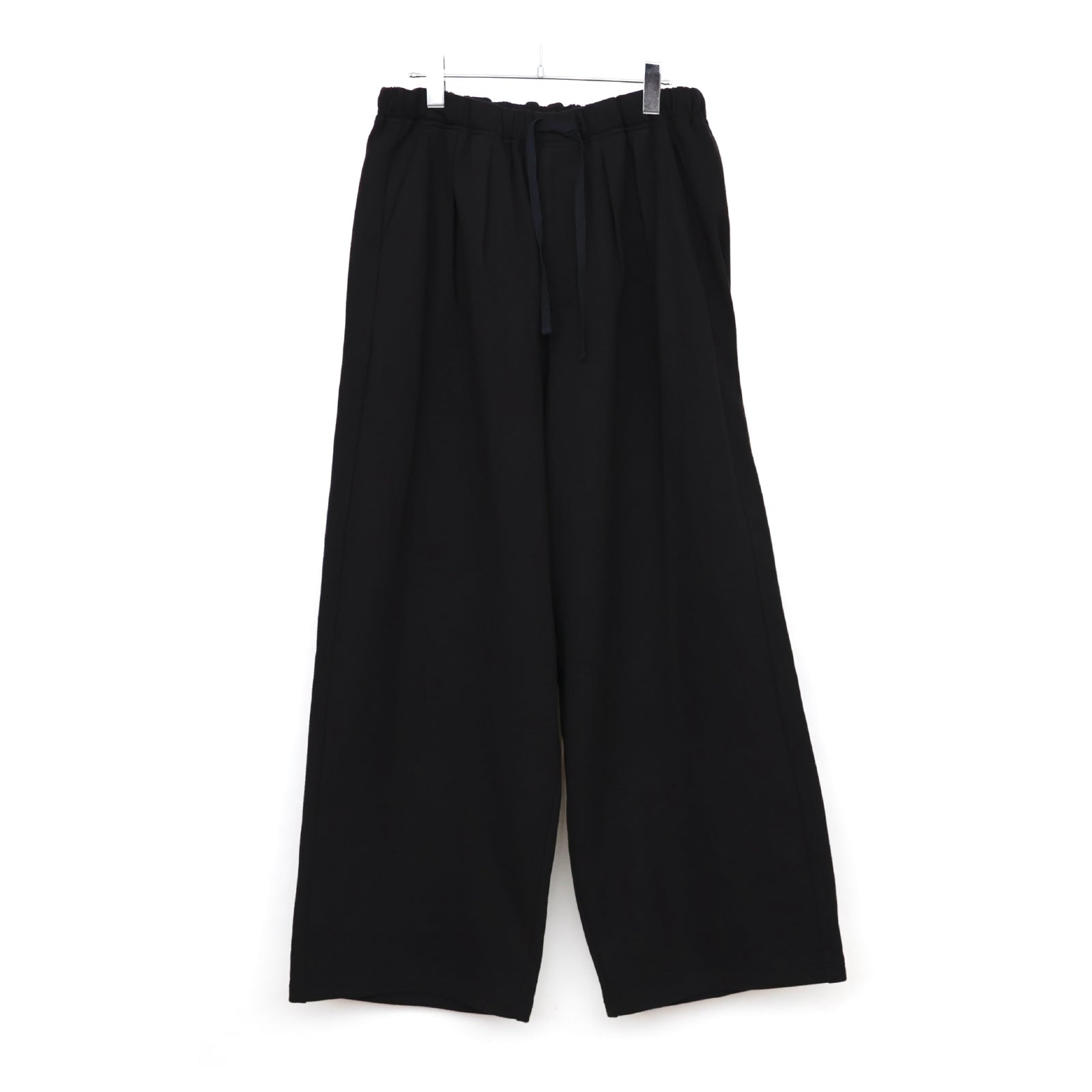 2TUCK SWEAT PANTS